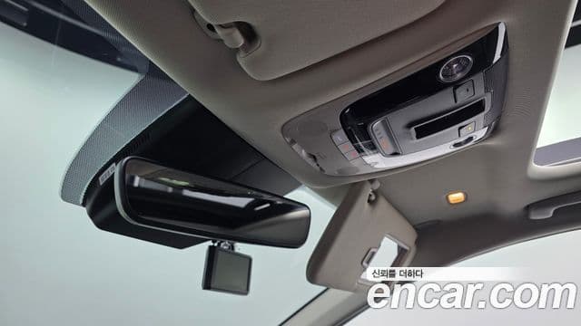 Kia K5 3세대 Noblesse, 2020 20