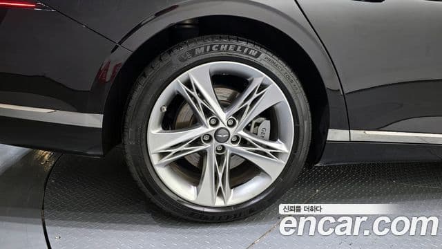 Genesis G90 (RS4) бензин 3.5 турбо AWD, 2022 все фото