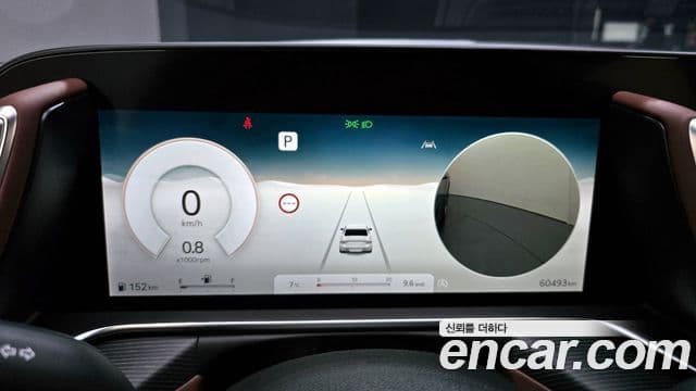 Genesis G90 (RS4) бензин 3.5 турбо AWD, 2022 8