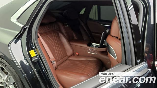 Genesis G90 (RS4) бензин 3.5 турбо AWD, 2022 13