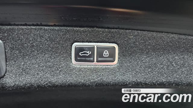 Genesis G90 (RS4) бензин 3.5 турбо AWD, 2022 20