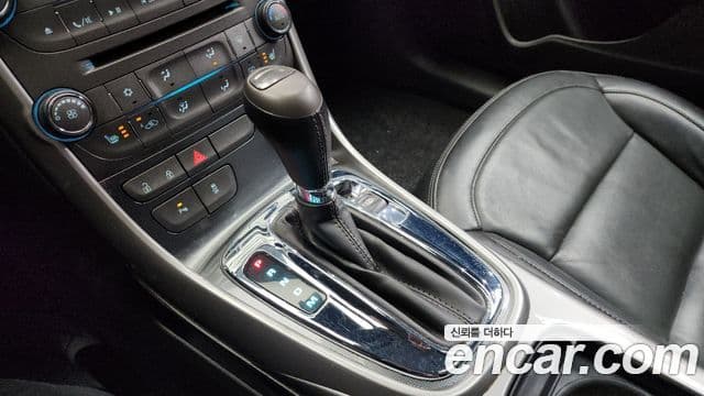 Chevrolet(GM대우) Malibu 2.0 дизель LT Premium Pack, 2015 9