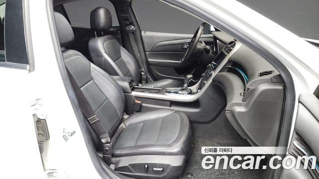 Chevrolet(GM대우) Malibu 2.0 дизель LT Premium Pack, 2015 11