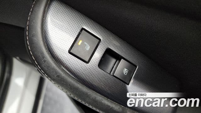 Chevrolet(GM대우) Malibu 2.0 дизель LT Premium Pack, 2015 19