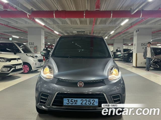 прочее 제조사 прочее прочее EV, 2017 1