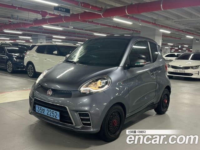 прочее 제조사 прочее прочее EV, 2017 2