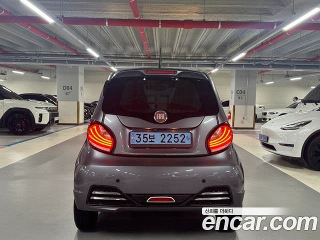 прочее 제조사 прочее прочее EV, 2017 3