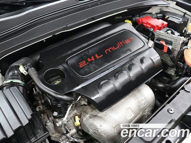 Jeep Renegade 2.4 Limited, 2019 6