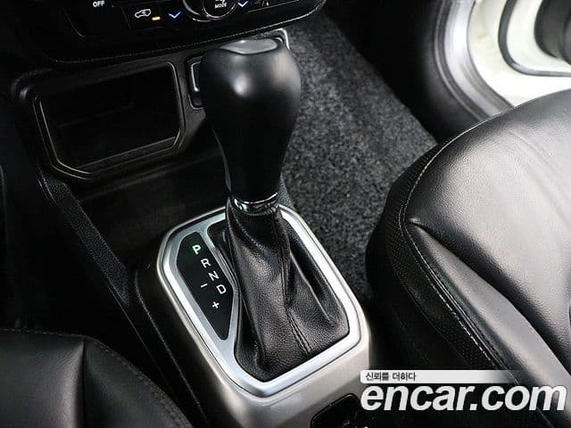 Jeep Renegade 2.4 Limited, 2019 9