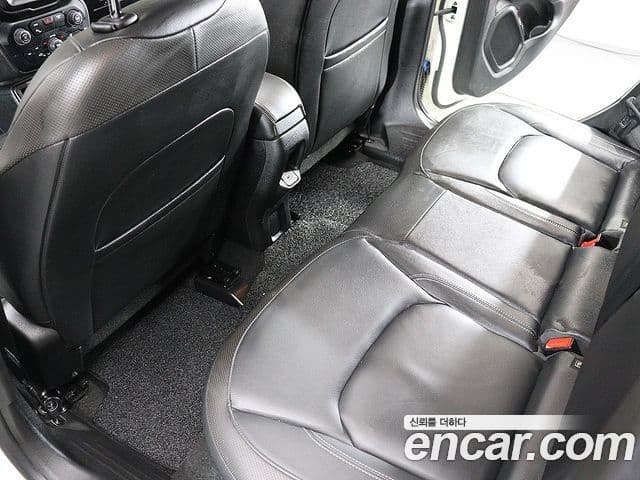 Jeep Renegade 2.4 Limited, 2019 10