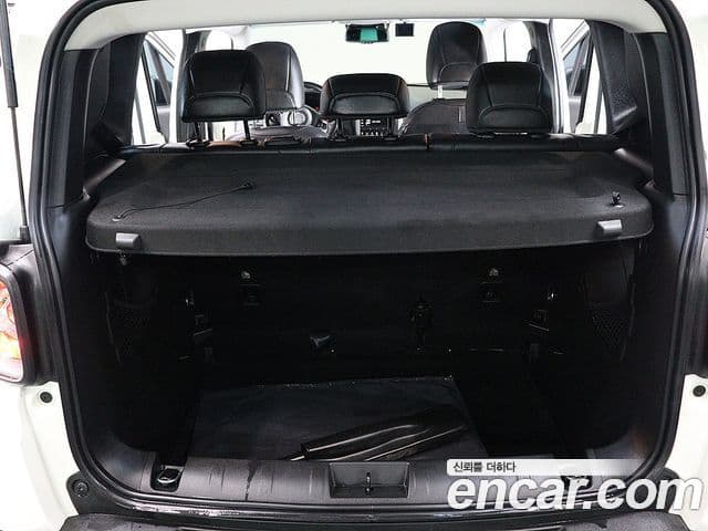 Jeep Renegade 2.4 Limited, 2019 20