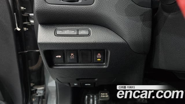 Nissan 알티마 L33, 2017 17