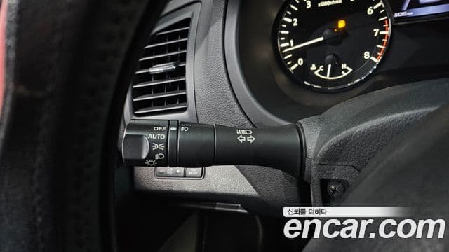 Nissan 알티마 L33, 2017 18