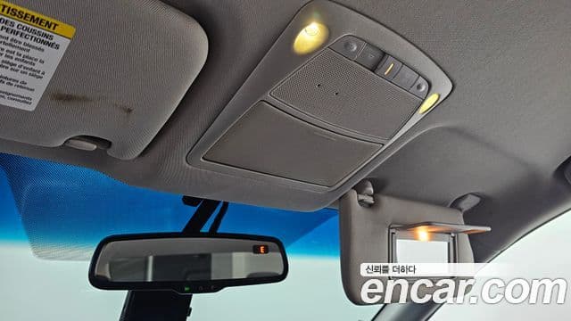 Nissan 알티마 L33, 2017 19