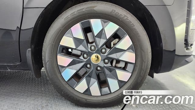 Hyundai Staria Inspiration, 2022 все фото