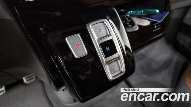 Hyundai Staria Inspiration, 2022 9