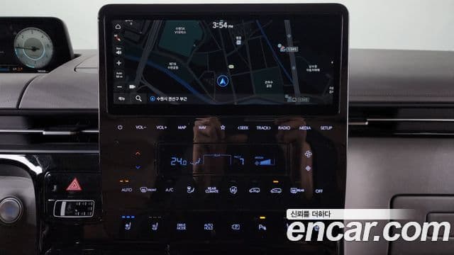 Hyundai Staria Inspiration, 2022 14