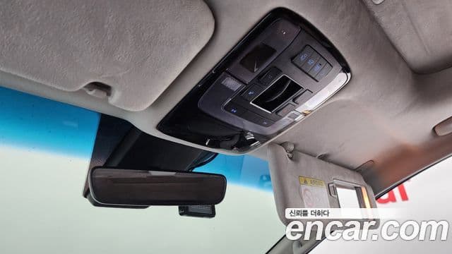 Hyundai Staria Inspiration, 2022 17