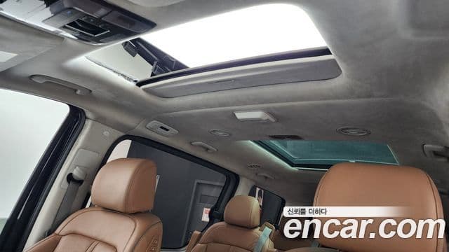 Hyundai Staria Inspiration, 2022 18