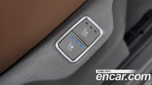 Hyundai Staria Inspiration, 2022 19