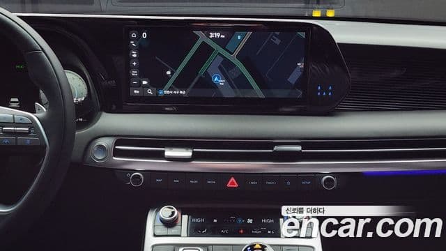 Hyundai The / новый New Palisade Calligraphy, 2023 15