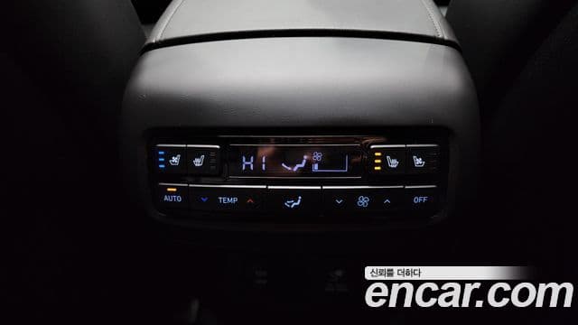 Hyundai The / новый New Palisade Calligraphy, 2023 19