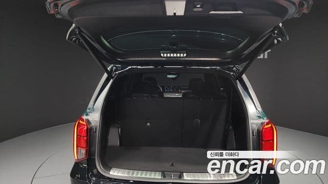 Hyundai The / новый New Palisade Calligraphy, 2023 20