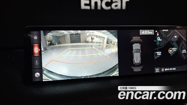 Genesis GV70, 2021 15