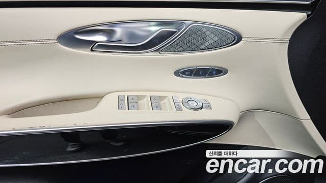 Genesis GV70, 2021 17