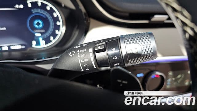 Genesis GV70, 2021 18