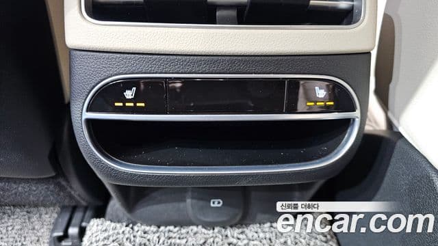 Genesis GV70, 2021 19