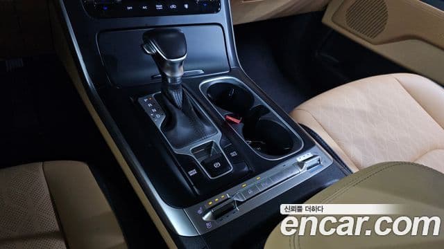 Kia Carnival 4세대 Prestige, 2021 9