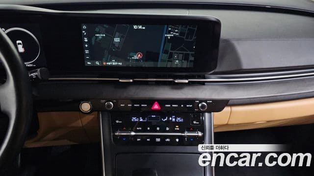 Kia Carnival 4세대 Prestige, 2021 14
