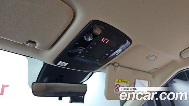 Kia Carnival 4세대 Prestige, 2021 18