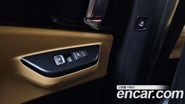 Kia Carnival 4세대 Prestige, 2021 19