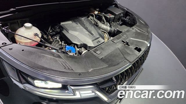Kia Carnival 4세대 Signature, 2021 6