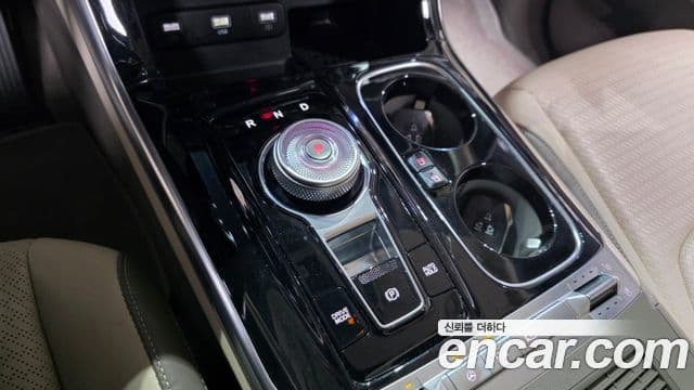 Kia Carnival 4세대 Signature, 2021 9