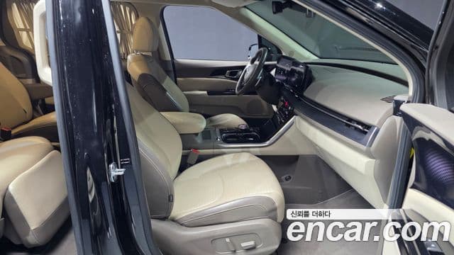 Kia Carnival 4세대 Signature, 2021 11