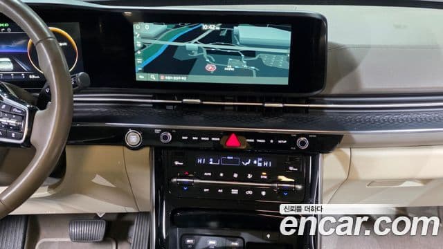 Kia Carnival 4세대 Signature, 2021 14