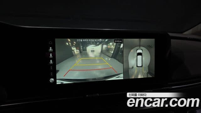 Kia Carnival 4세대 Signature, 2021 15