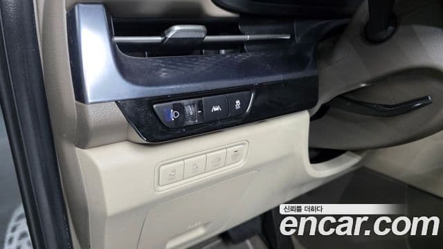Kia Carnival 4세대 Signature, 2021 17