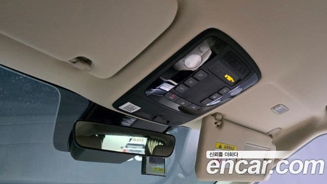 Kia Carnival 4세대 Signature, 2021 18