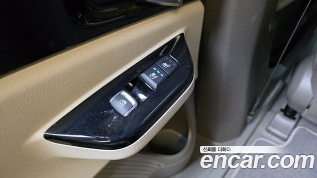 Kia Carnival 4세대 Signature, 2021 19