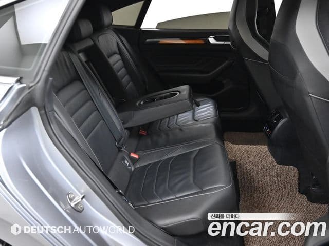 Volkswagen 아테온 2.0 TDI R-LINE 4모션, 2022 12