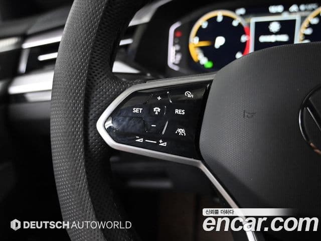 Volkswagen 아테온 2.0 TDI R-LINE 4모션, 2022 15