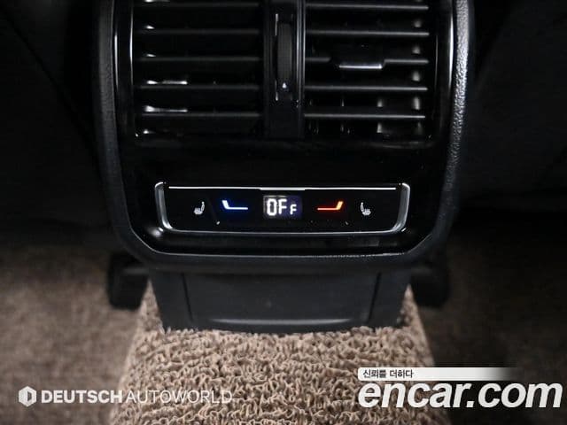 Volkswagen 아테온 2.0 TDI R-LINE 4모션, 2022 16