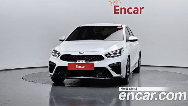 Kia All New K3 Signature, 2021 3