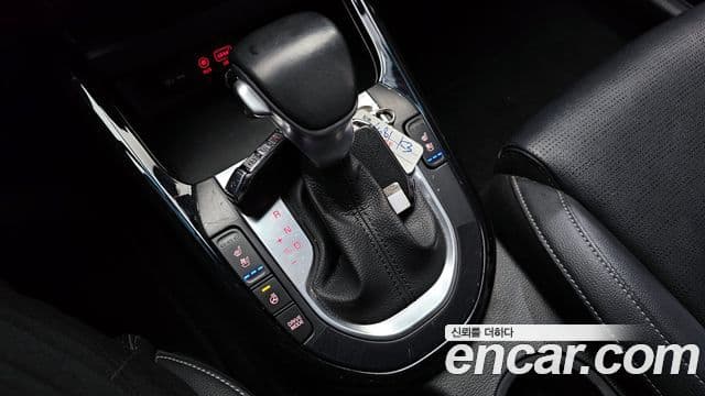 Kia All New K3 Signature, 2021 9