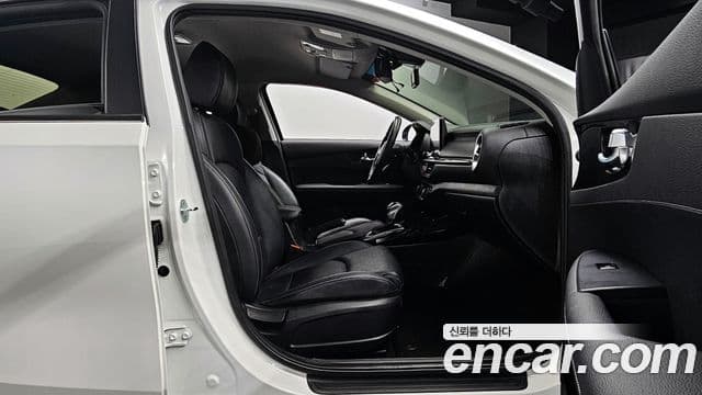 Kia All New K3 Signature, 2021 10