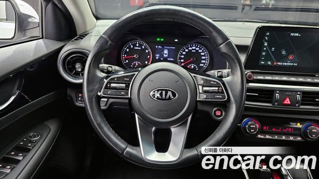 Kia All New K3 Signature, 2021 13